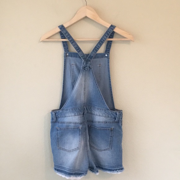 cat and jack biker shorts